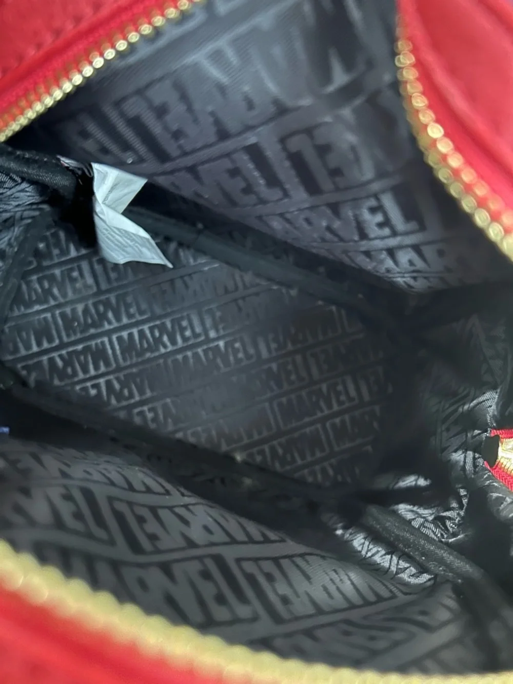 Loungefly Marvel backpack